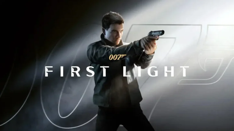 007 First Light atrasa-se dois meses, para maio de 2026