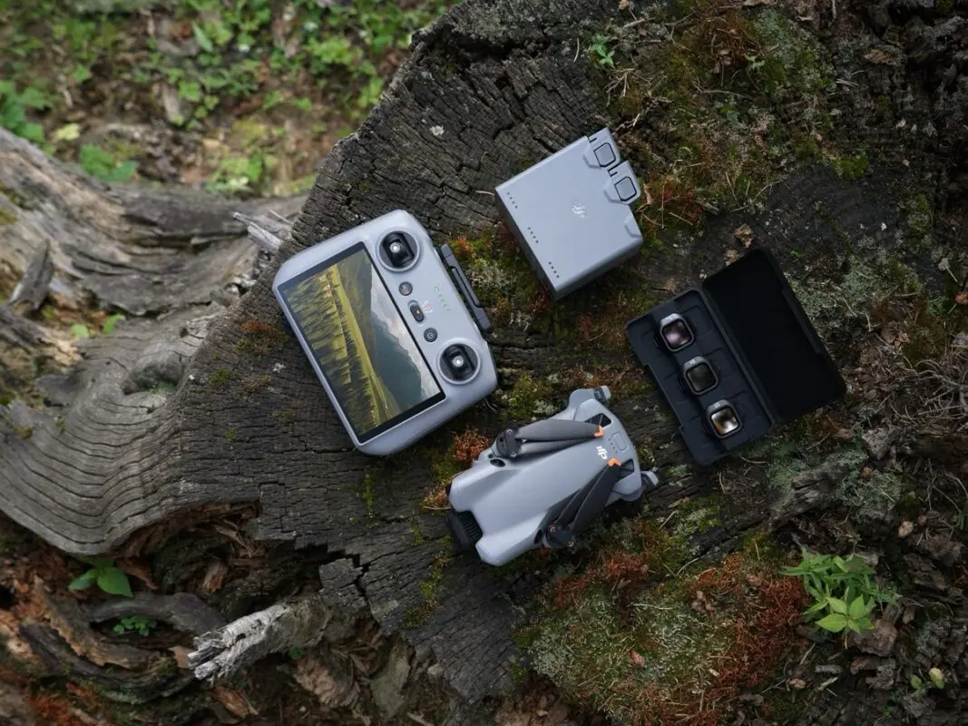 DJI Mini 5 Pro