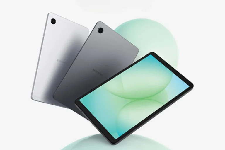 Samsung Galaxy Tab A11