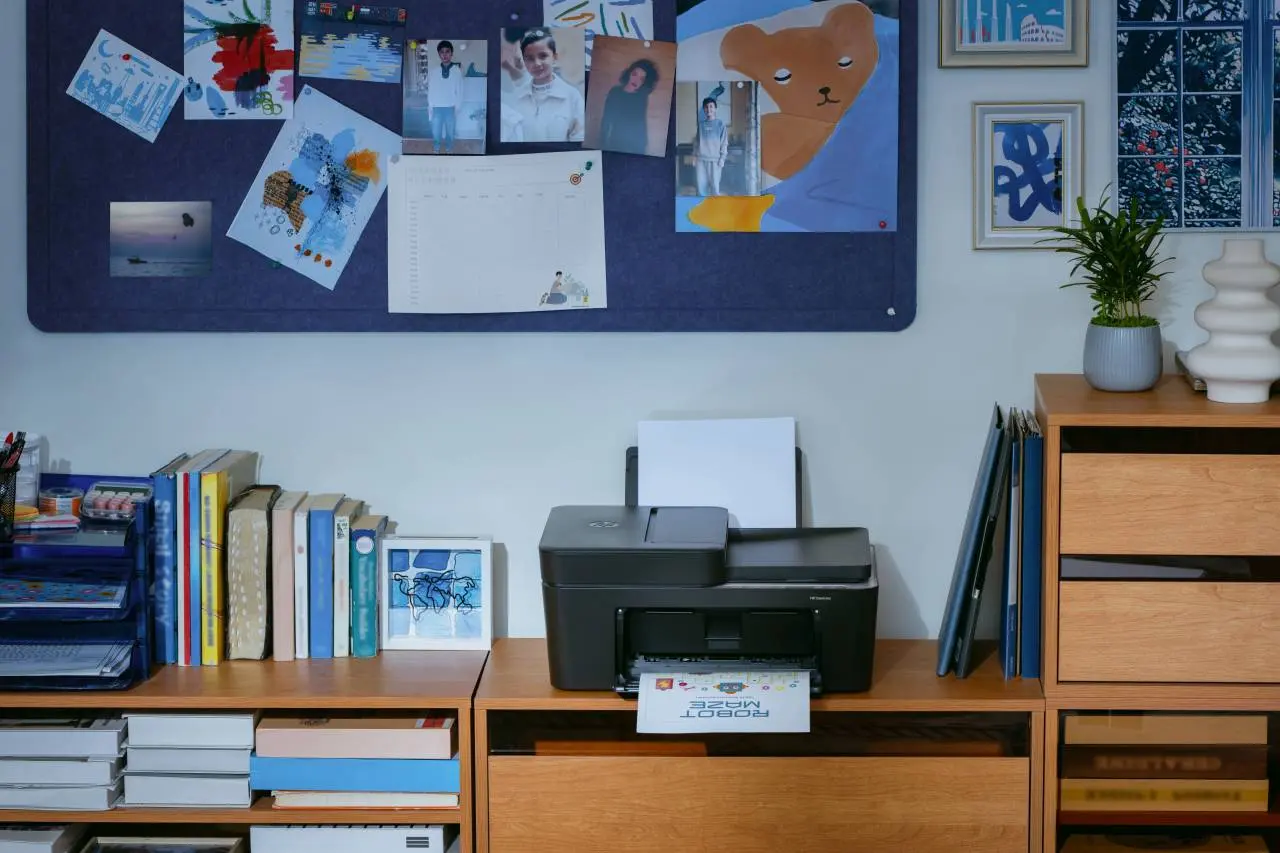 HP DeskJet 2900