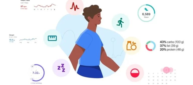 Google dá nova vida ao Health Connect e torna-o mais autónomo