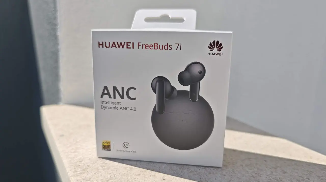 Huawei Freebuds 7i