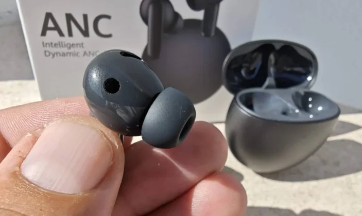 Huawei Freebuds 7i