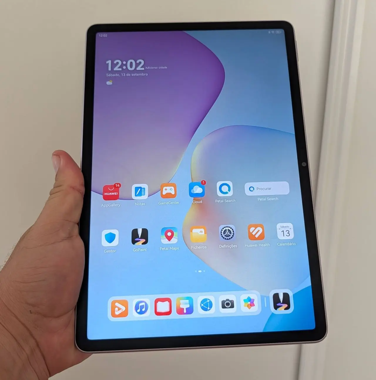 Huawei MatePad 11.5