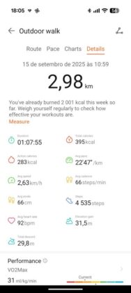 Huawei Health