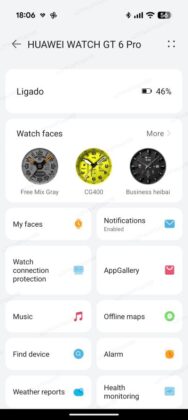 Huawei Health