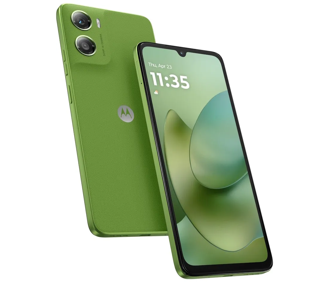 moto g06