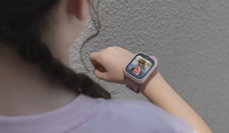 MOVETIME MT48 Kids Watch