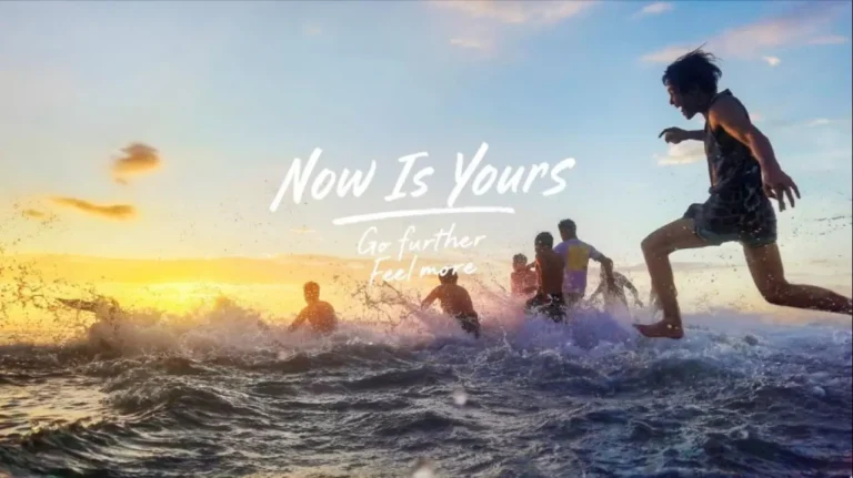 Huawei lança a iniciativa para adolescentes “Make it Possible: Now is Yours”