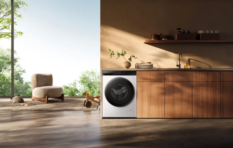 Xiaomi revela novos eletrodomésticos Mijia de grandes dimensões