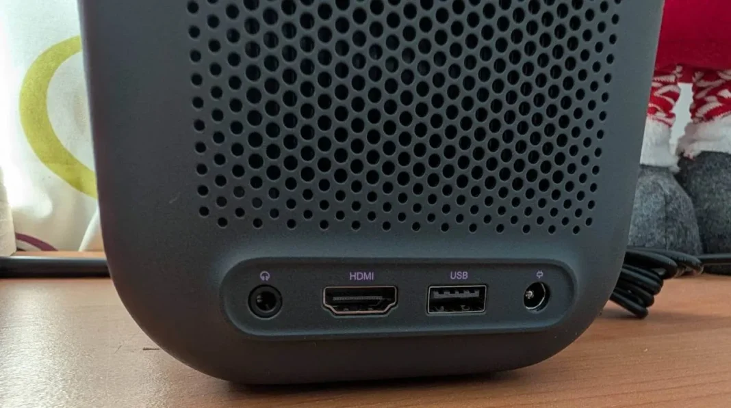 Nothing Projector One