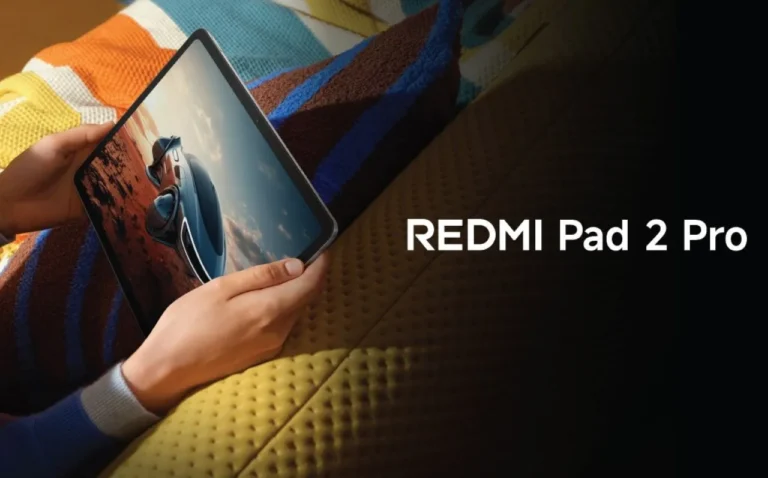 Redmi Pad 2 Pro
