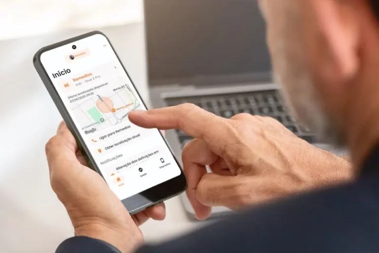 SPC ZEUS 2 Pro é um novo smartphone a pensar nos mais idosos