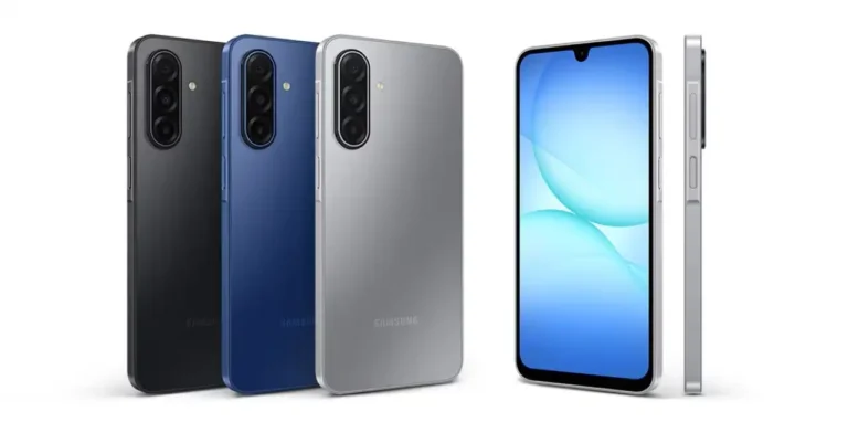 Samsung Galaxy A17 5G