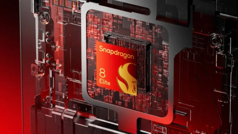 Qualcomm revela o Snapdragon 8 Elite Gen 5, o seu processador para smartphones mais avançado