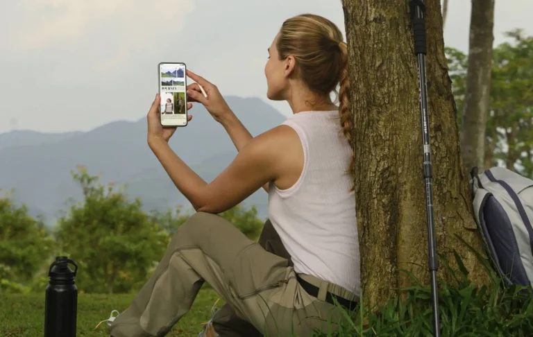 TCL anuncia os novos NXTPAPER 60 Ultra e NXTPAPER 5G Junior