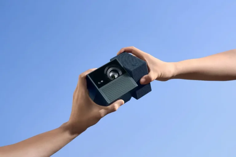 TCL anuncia o lançamento da sua gama de projetores portáteis em Portugal