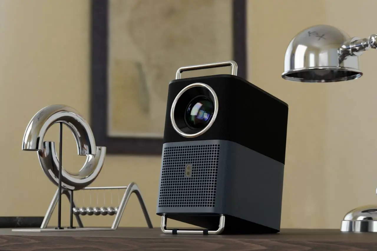 TCL Projector A1s