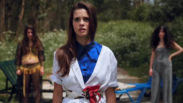 Filme português A Primeira Idade estreia na Filmin