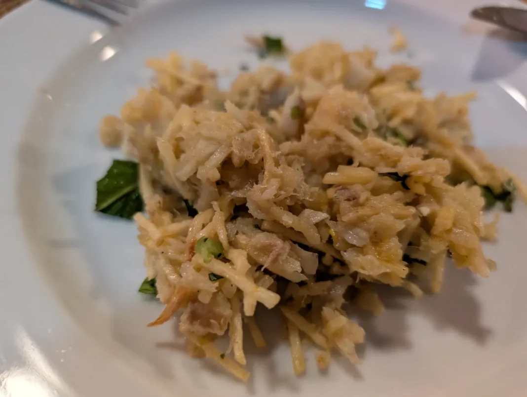 adega de palmela bacalhau a bras