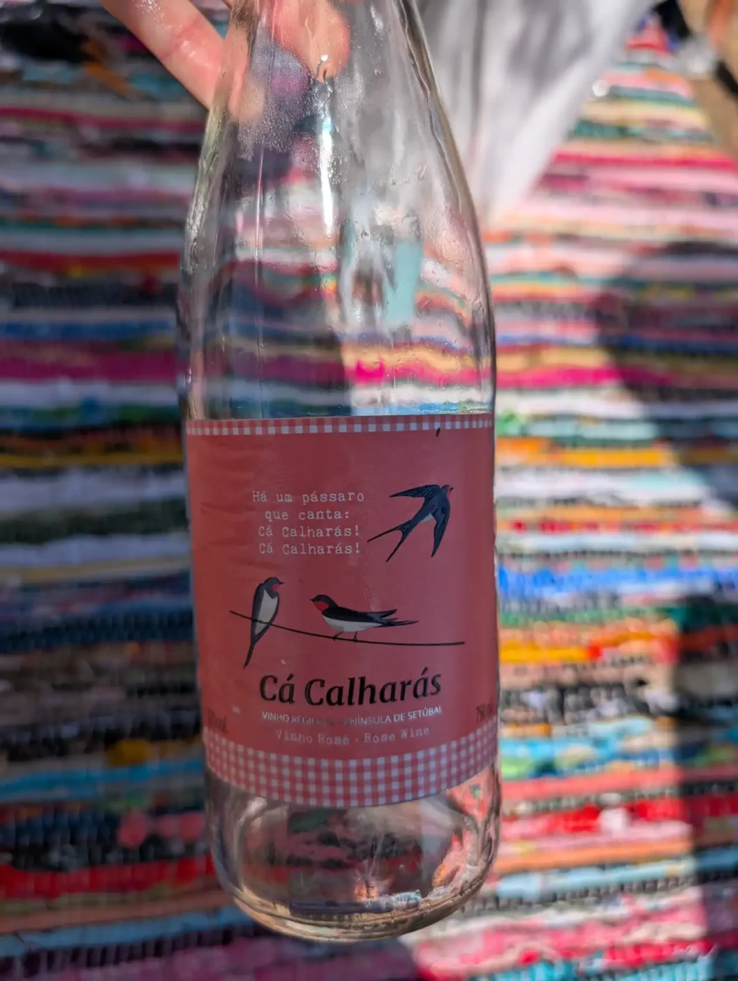 adega de palmela ca calharas