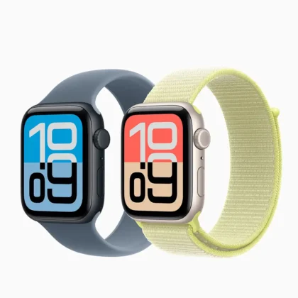 Apple Watch SE 3