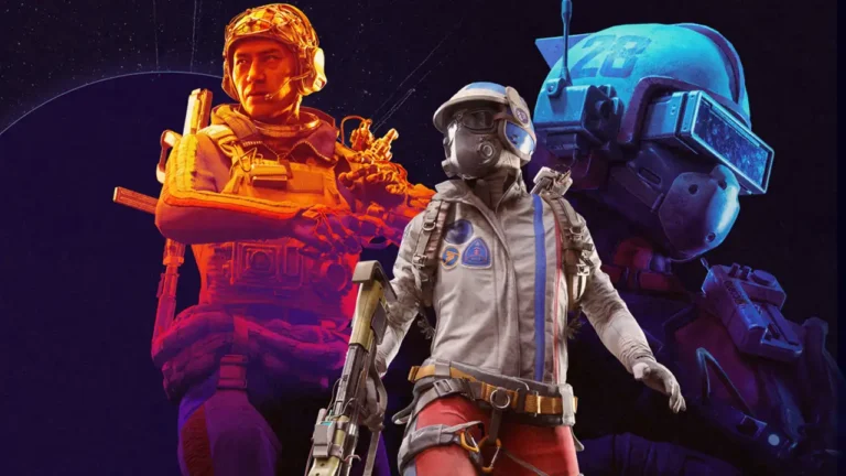 ARC Raiders vende mais de 12 milhões de cópias em três meses