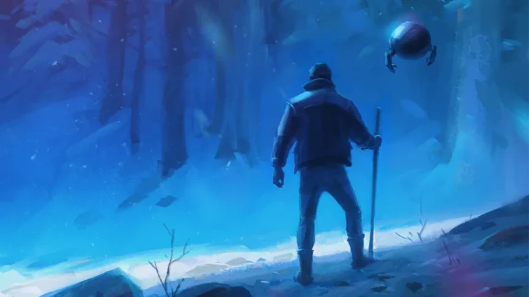 Artic Awakening (Mooncat Games)