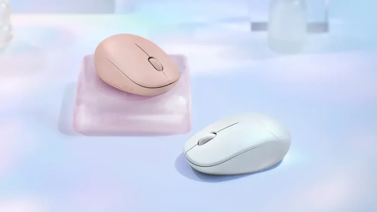 ASUS Fragrance Mouse MD101