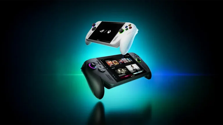 Procura pela Xbox ROG Ally X excedeu as expectativas da ASUS