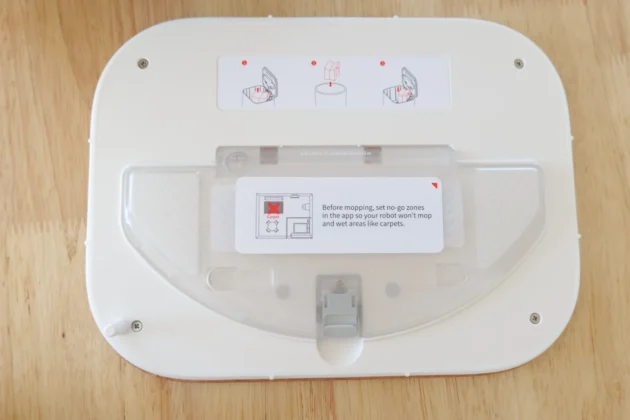 SwitchBot K11+