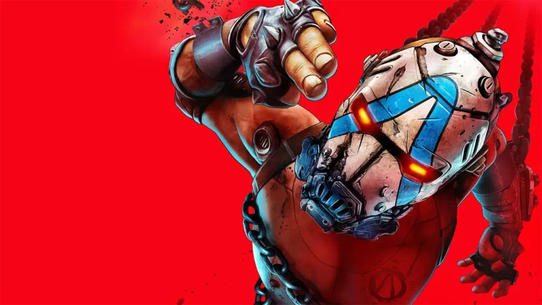 Borderlands 4 é adiado na Nintendo Switch 2 sem nova data