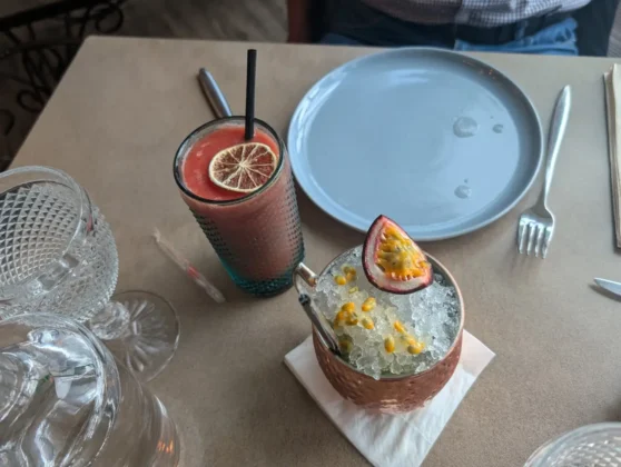 Boshq - sumo natural do dia e Marac-ojito