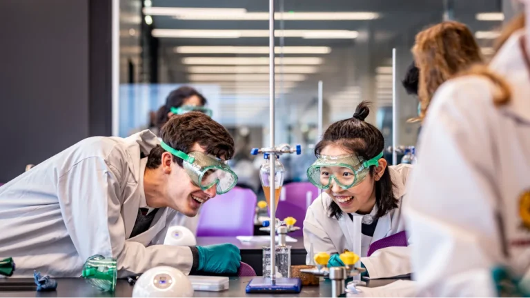 Brighton College abre a primeira escola em Lisboa e reforça ensino britânico na Europa