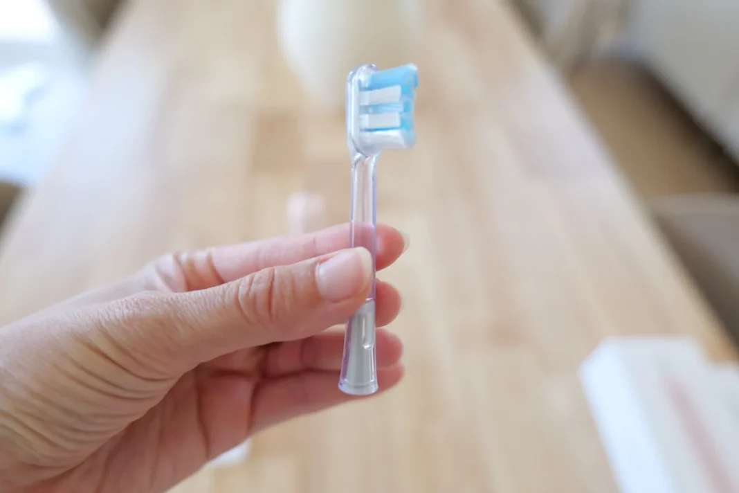 Laifen Wave Special - vista geral