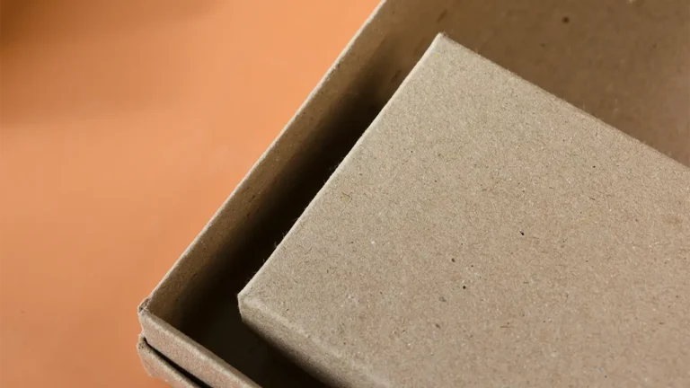 Boas práticas na utilização de caixas de cartão no envio de encomendas