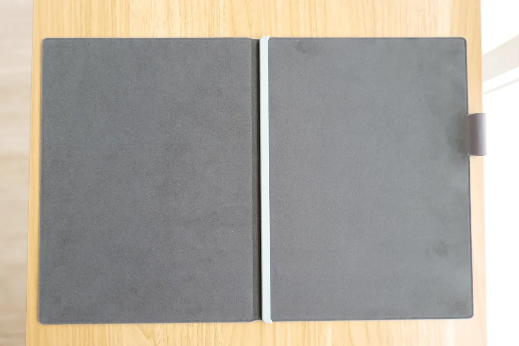 capa aberta ai paper