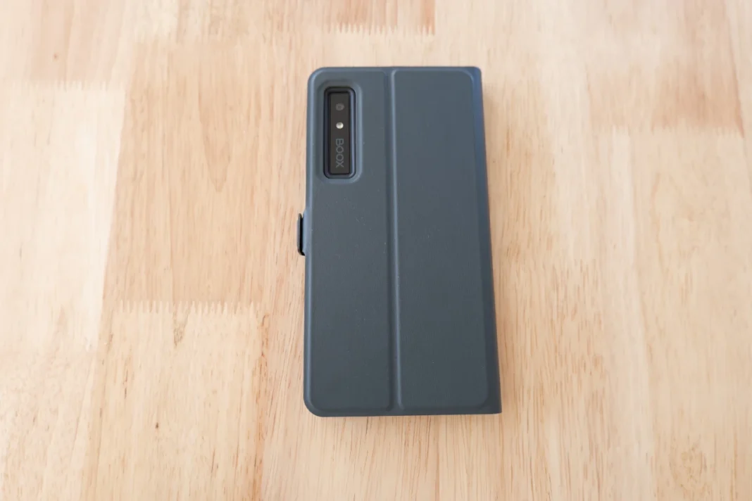 Boox Palma 2 - Capa traseira