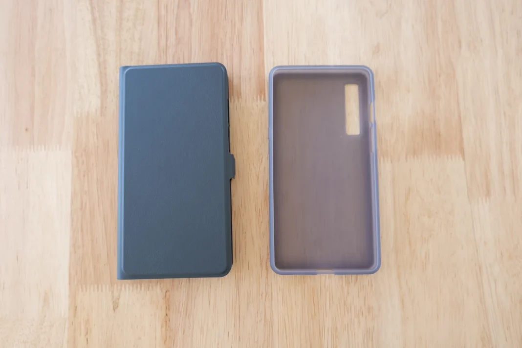 Boox Palma 2 - Capas