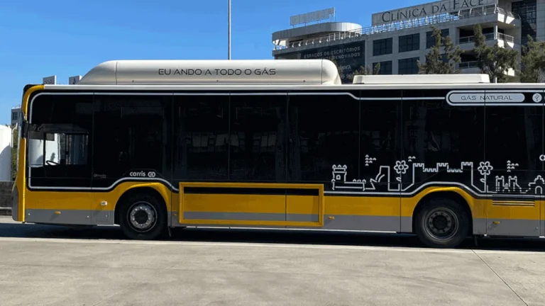 Carris atualiza preços dos bilhetes em Lisboa a partir de 1 de janeiro