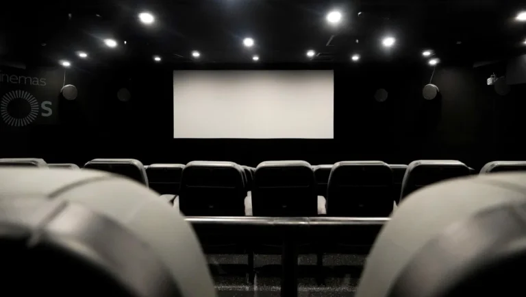 Cinemas NOS Amoreiras, no Amoreiras Shopping, vão ter uma sala exclusiva para cinema português