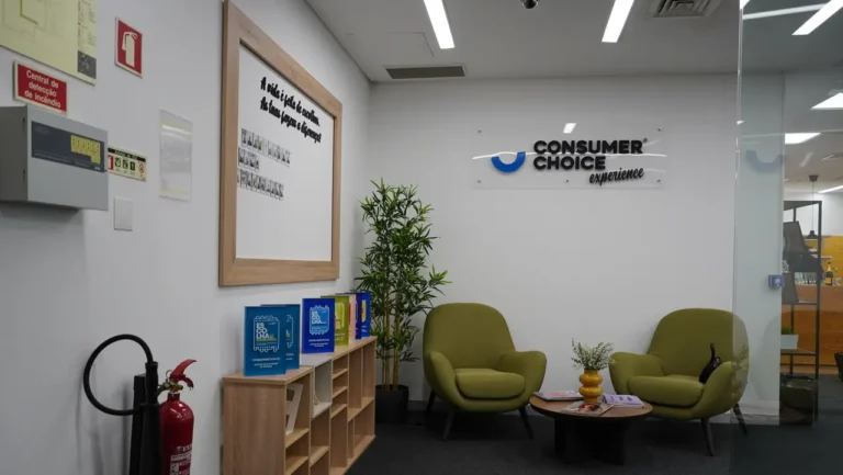 ConsumerChoice inaugura hub dedicado à experiência do consumidor em Lisboa