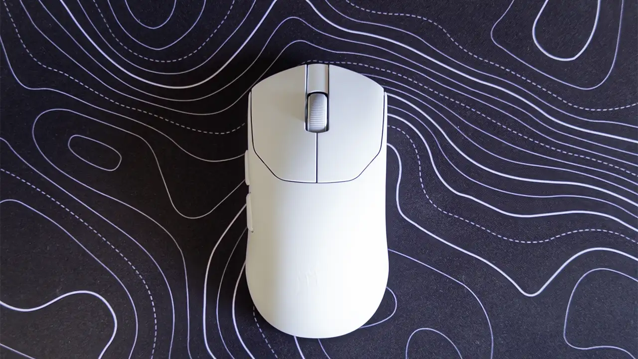 corsair sabre v2 pro review echo boomer 2