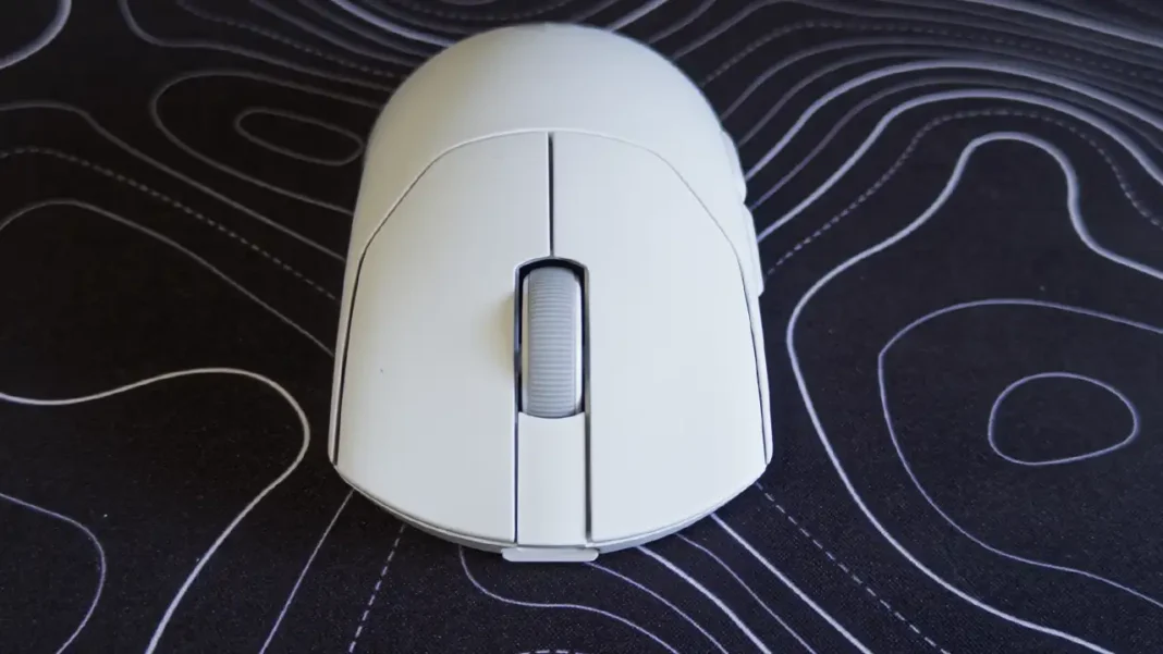 Corsair Sabre V2 Pro Ultralight