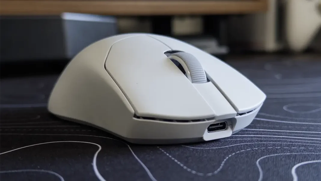 Corsair Sabre V2 Pro Ultralight