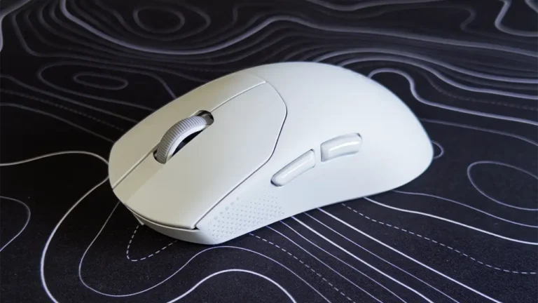 Corsair Sabre V2 Pro Ultralight