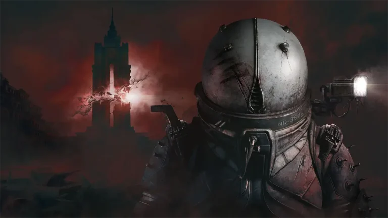 Cronos: The New Dawn (Bloober Team)