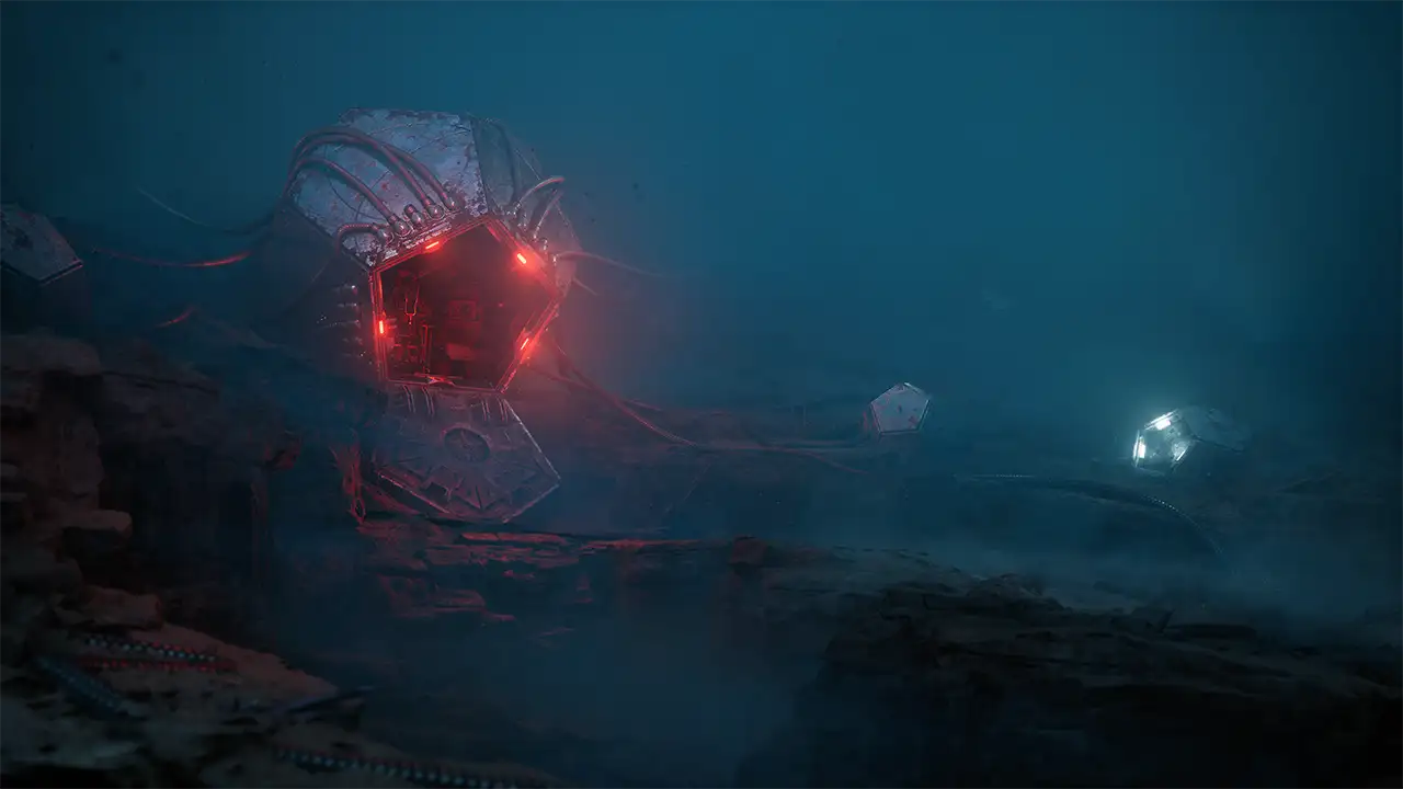 cronos the new dawn review echo boomer 2