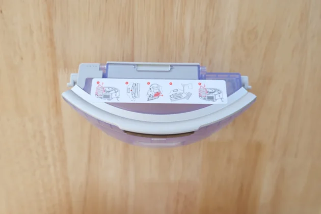 SwitchBot K11+