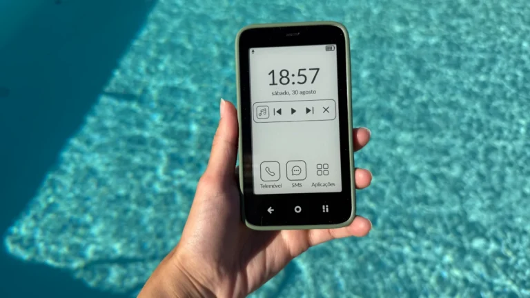 Mudita Kompakt – Review: o minimalismo digital virou tendência